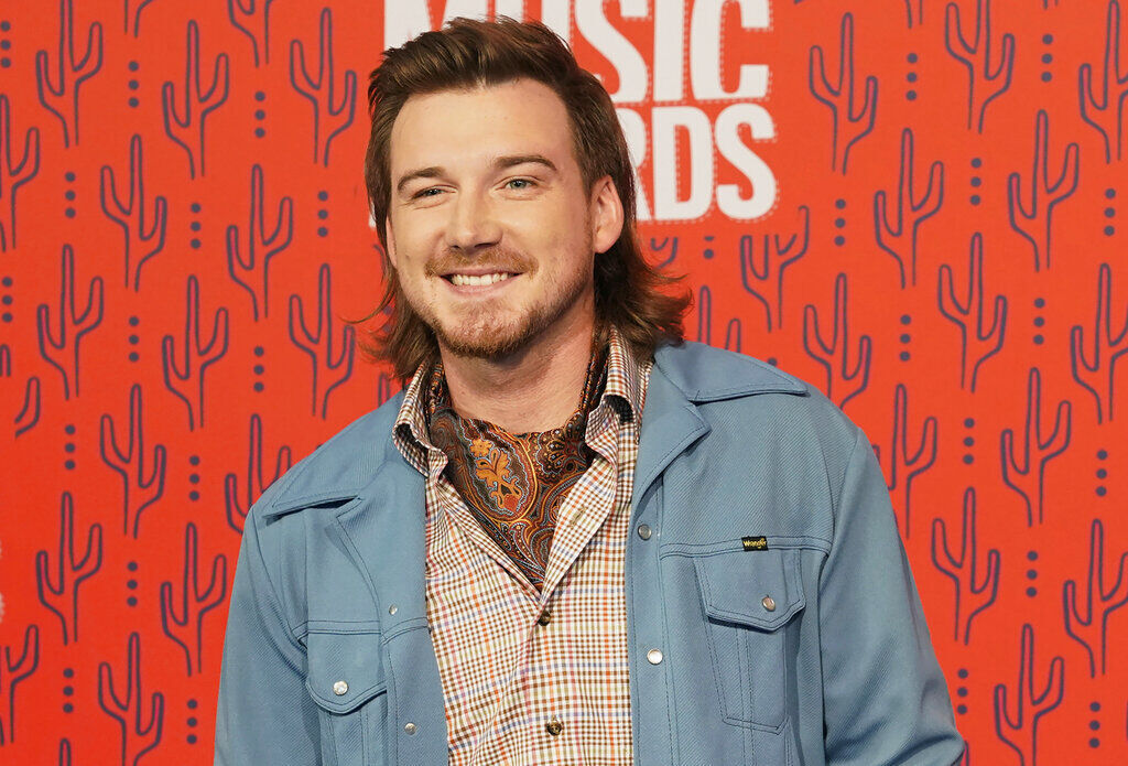 People Morgan Wallen